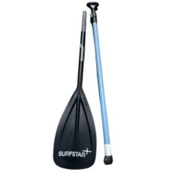 SurfStar SUP Paddel 3 Teile Paddel Aus Fiberglas