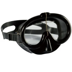 CRESSI PINOCCHIO Nostalgie Tauchmaske