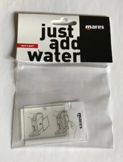 Mares Displayschutz Für QUAD Und QUAD AIR Tauchcomputer