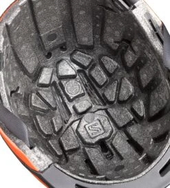 SALOMON QUEST Skihelm Snowboardhelm 5 SALOMON QUEST Skihelm Snowboardhelm -ActionSport Würzburg Shop quest black mat grey 02