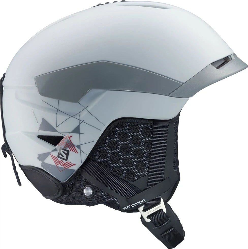 SALOMON QUEST Skihelm Snowboardhelm 3 SALOMON QUEST Skihelm Snowboardhelm