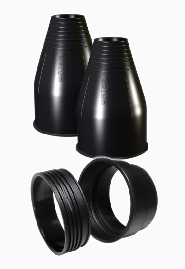 Waterproof Silikon Armmanschetten RUND Für Trockentauchanzug QUICK SEAL KIT 3 Waterproof Silikon Armmanschetten RUND Für Trockentauchanzug QUICK SEAL KIT