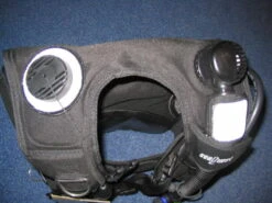 Aqualung Reflector Kit Für SeaQuest Pro QD Jackets