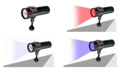 RIFF TL-MLV 2 Videoleuchte