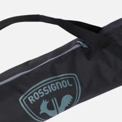 ROSSIGNOL Basic Ski Bag Skitasche Skisack Bis 185 Cm Ski Collection 2024 8 ROSSIGNOL Basic Ski Bag Skitasche Skisack Bis 185 Cm Ski Collection 2024 -ActionSport Würzburg Shop rkjb202 basic ski bag 185 black 5