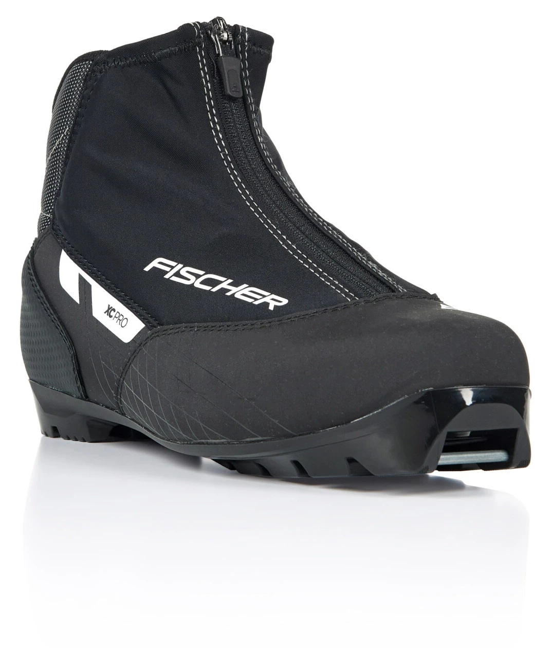 FISCHER XC PRO Langlaufskischuh UNISEX Collection 2023 3 FISCHER XC PRO Langlaufskischuh UNISEX Collection 2023