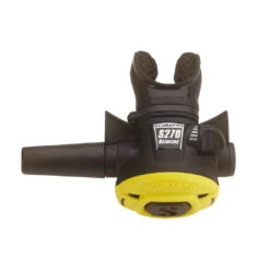 Scubapro S270 Octopus Oktopus -ActionSport Würzburg Shop s270 octopus 3