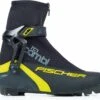 FISCHER RC1 COMBI Langlaufskischuh UNISEX Collection 2023 -ActionSport Würzburg Shop s46319 rc1 combi 2023