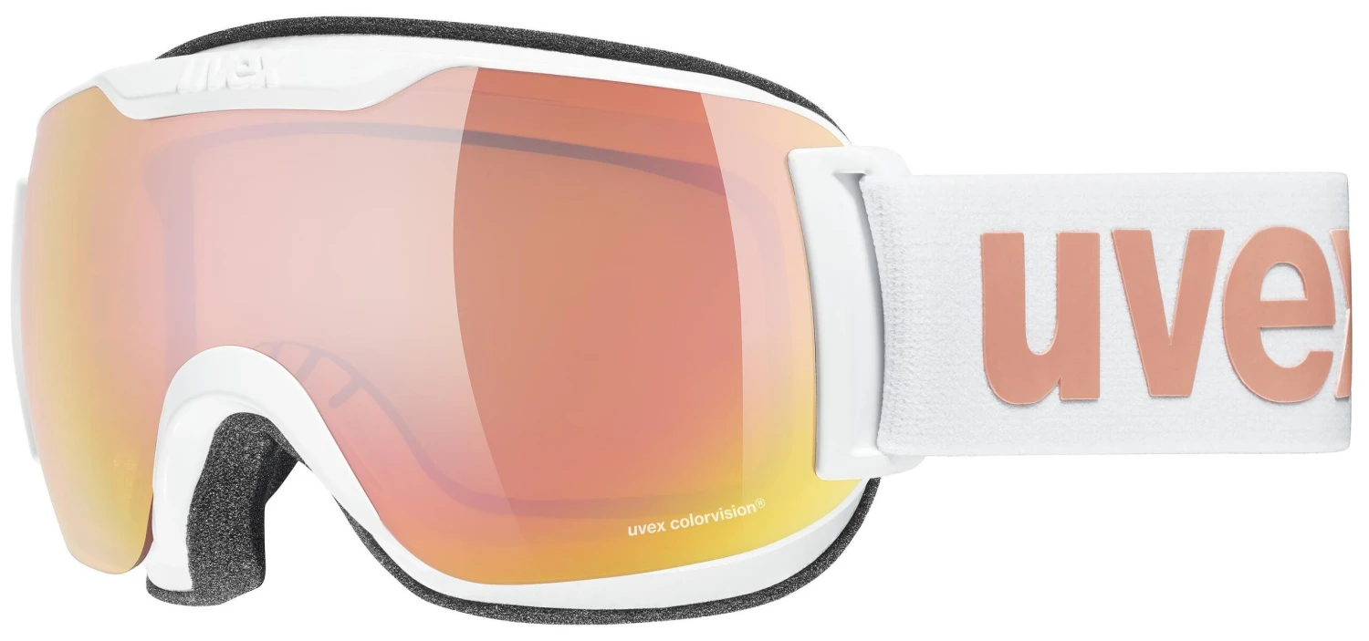 UVEX DOWNHILL 2000 S CV Skibrille Snowboardbrille Collection 2022 4 UVEX DOWNHILL 2000 S CV Skibrille Snowboardbrille Collection 2022 – Bild 2