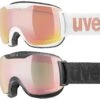 UVEX DOWNHILL 2000 S CV Skibrille Snowboardbrille Collection 2022 1 UVEX DOWNHILL 2000 S CV Skibrille Snowboardbrille Collection 2022 -ActionSport Würzburg Shop s5504471030 downhill 2000 s vario white 2021 set