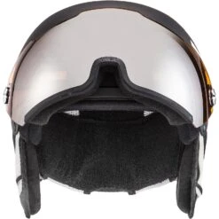 UVEX HLMT 500 VISOR UNISEX Skihelm Snowboardhelm 14 UVEX HLMT 500 VISOR UNISEX Skihelm Snowboardhelm -ActionSport Würzburg Shop s5662132103 hlmt 500 visior black white mat 2021 3