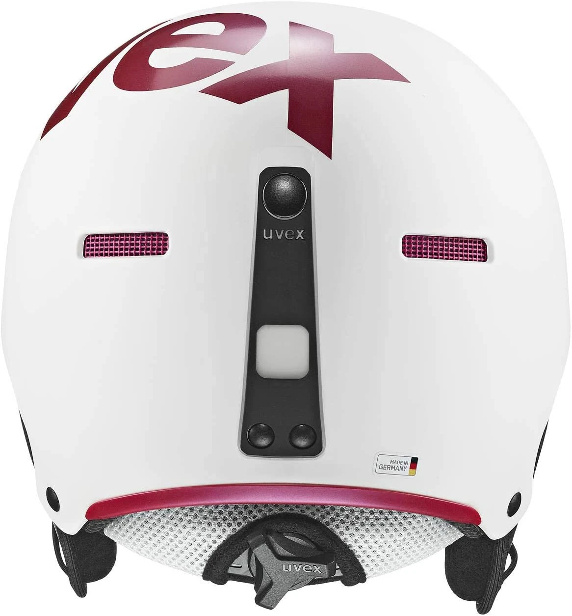 UVEX HLMT 50 Skihelm Snowboardhelm 4 UVEX HLMT 50 Skihelm Snowboardhelm – Bild 2