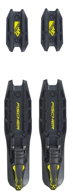 FISCHER XC-Bindung Für Rollerski Skate Bindung