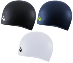 Aqua Sphere RACE CAP Silikon Badekappe Herren Collection 2022