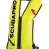 Scubapro SAFTY & FUN Kombiboje Boje Und Schwimmhilfe 2 Scubapro SAFTY & FUN Kombiboje Boje Und Schwimmhilfe -ActionSport Würzburg Shop safety fun bouy 1