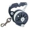 Scubapro 75 M Reel Mit Karabiner 1 Scubapro 75 M Reel Mit Karabiner -ActionSport Würzburg Shop scubaproreel