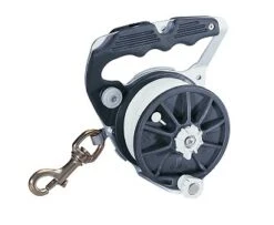 Scubapro 75 M Reel Mit Karabiner