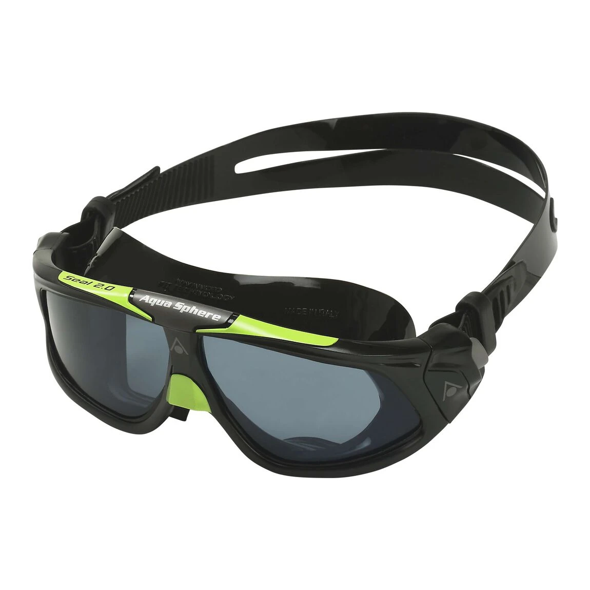 Aqua Sphere SEAL 2.0 Getönte Schwimmbrille 3 Aqua Sphere SEAL 2.0 Getönte Schwimmbrille