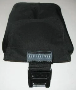 SeaQuest Pro QD SL 16 LB Bleitasche 2 Spurig