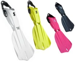 Scubapro SEAWING NOVA Geräteflosse