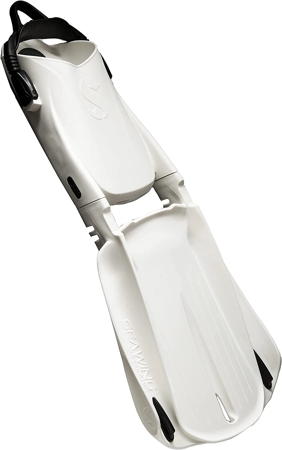 Scubapro SEAWING SUPERNOVA Geräteflosse Fersenbandflosse 4 Scubapro SEAWING SUPERNOVA Geräteflosse Fersenbandflosse – Bild 2