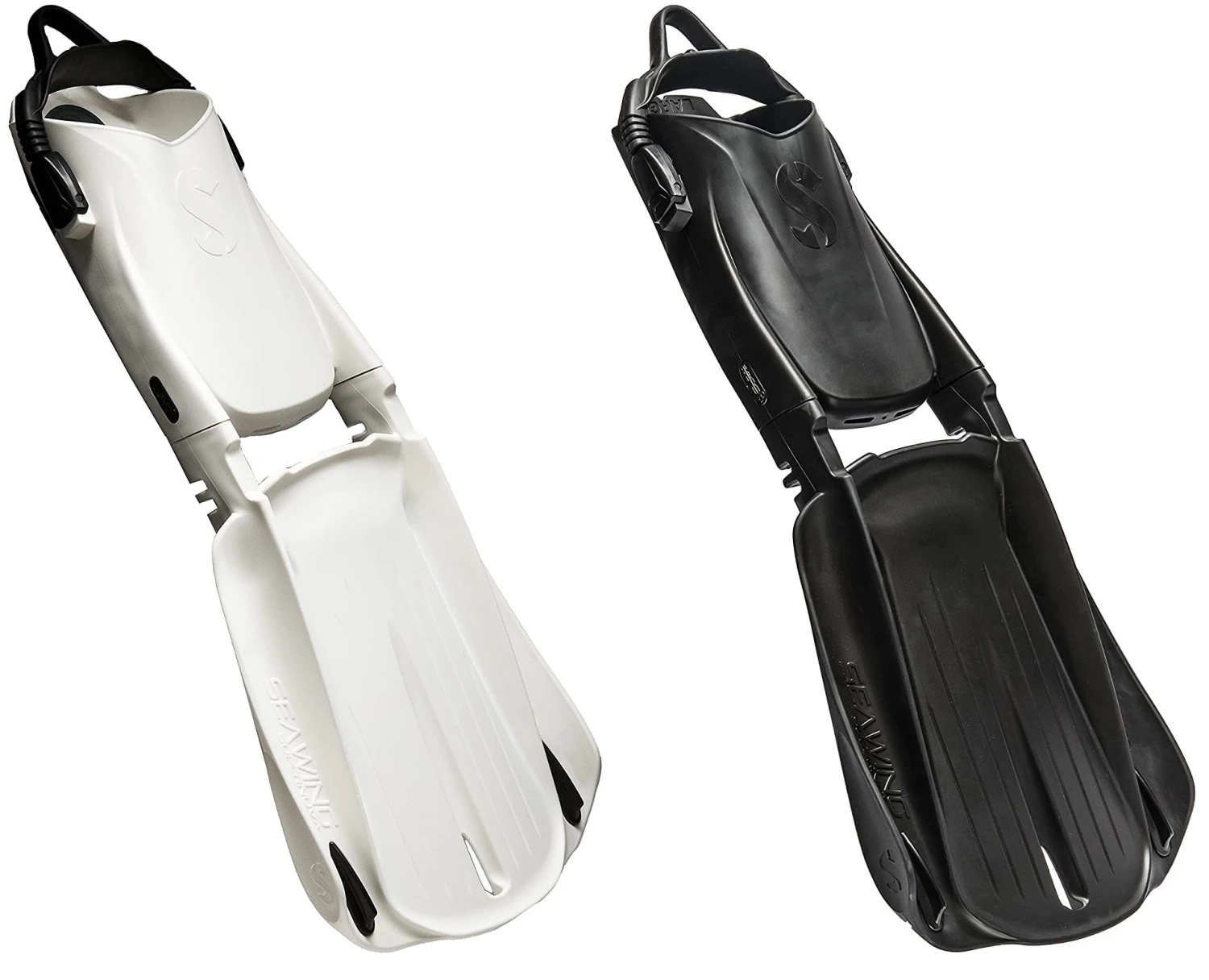 Scubapro SEAWING SUPERNOVA Geräteflosse Fersenbandflosse 3 Scubapro SEAWING SUPERNOVA Geräteflosse Fersenbandflosse