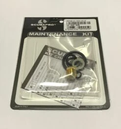 Scubapro Service Kit VALVE Für Pressluftflaschen