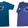 IQ T-Shirt Shark 1 LIMITED EDITION -ActionSport Würzburg Shop shark flintstone set