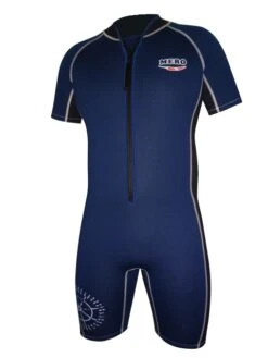 Mero 2,5 Mm Shorty Damen Shortie