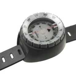 Suunto SK-8 Tauchkompass Mit Armband Südhalbkugel