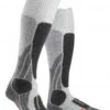 FALKE SK1 Damen Skisocken -ActionSport Würzburg Shop sk1gray2012