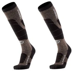 THERM-IC SKI MERINO REFLECTOR Skisocken Mit Wärmereflexion