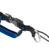 Scubapro SNAPPER Spiralkabel Mit Karabinerhaken -ActionSport Würzburg Shop snapper small 2017