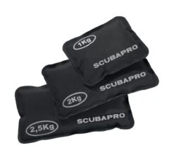 Scubapro 2 KG Softblei