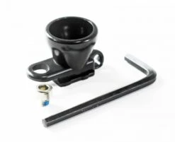 Light & Motion Video Mount Kit Adapter Mit D-Ring Combo Kit