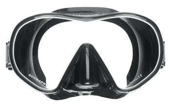 Scubapro SOLO MASK Rahmenlose Tauchmaske 3 Scubapro SOLO MASK Rahmenlose Tauchmaske