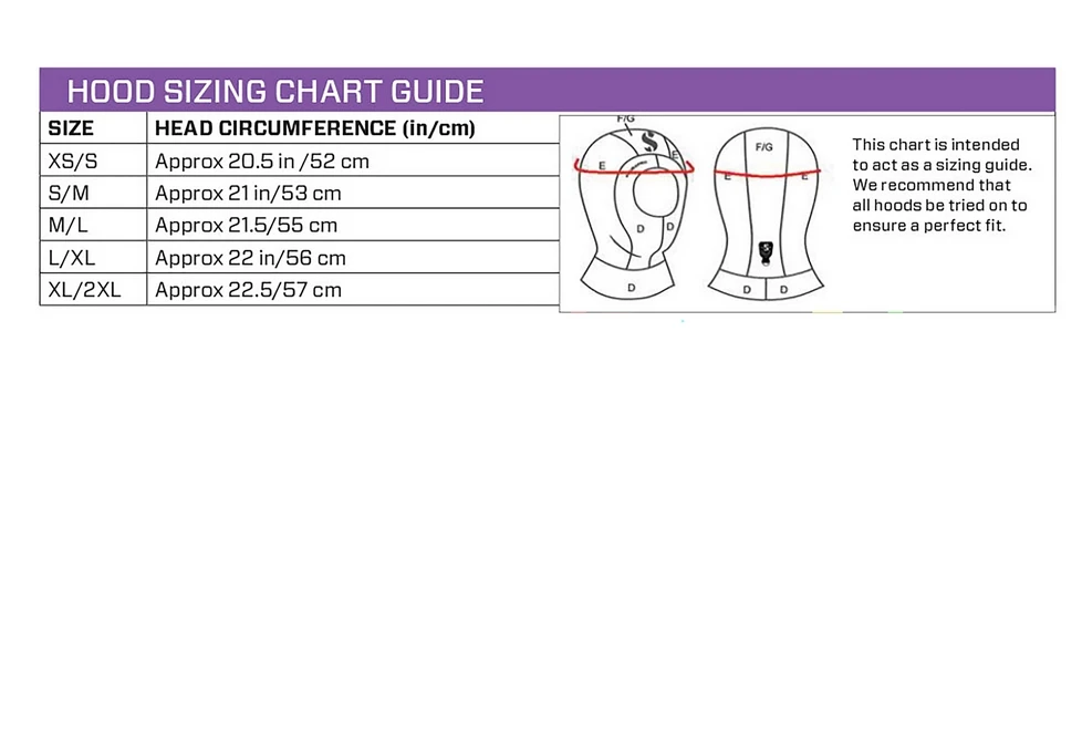 Scubapro EVERFLEX YULEX HOODED VEST 2 Mm Unterziehweste Mit Kopfhaube 6 Scubapro EVERFLEX YULEX HOODED VEST 2 Mm Unterziehweste Mit Kopfhaube – Bild 4