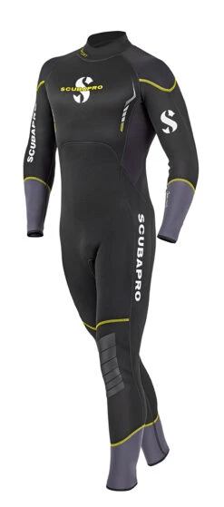 Scubapro SPORT 3.0 Herren 3 Mm Nassauchanzug