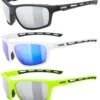 UVEX Sportstyle 229 Radbrille Sportbrille