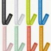 Suunto D5 / Spartan / Suunto 9 Verlängerungsarmband Aus Silikon 2 Suunto D5 / Spartan / Suunto 9 Verlängerungsarmband Aus Silikon -ActionSport Würzburg Shop ss050196000 suunto d5 extension strap black set