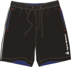 Aqua Sphere TIBER Herren Badeshorts