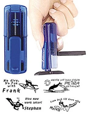 Sub-base STEMPEL Zum SELBSTGESTALTEN !! Smart-stamp - 38 X 14 Mm 3 Sub-base STEMPEL Zum SELBSTGESTALTEN !! Smart-stamp - 38 X 14 Mm