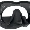 Scubapro DEVIL Tauchmaske Einglastauchmaske -ActionSport Würzburg Shop subgeartauchmaskedevilschwarz silverzyaoojruzjpe1