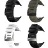 Suunto D6i NOVO Und D6i Ersatzarmband Aus Silikon 1 Suunto D6i NOVO Und D6i Ersatzarmband Aus Silikon -ActionSport Würzburg Shop suunto d6i novo black armband set