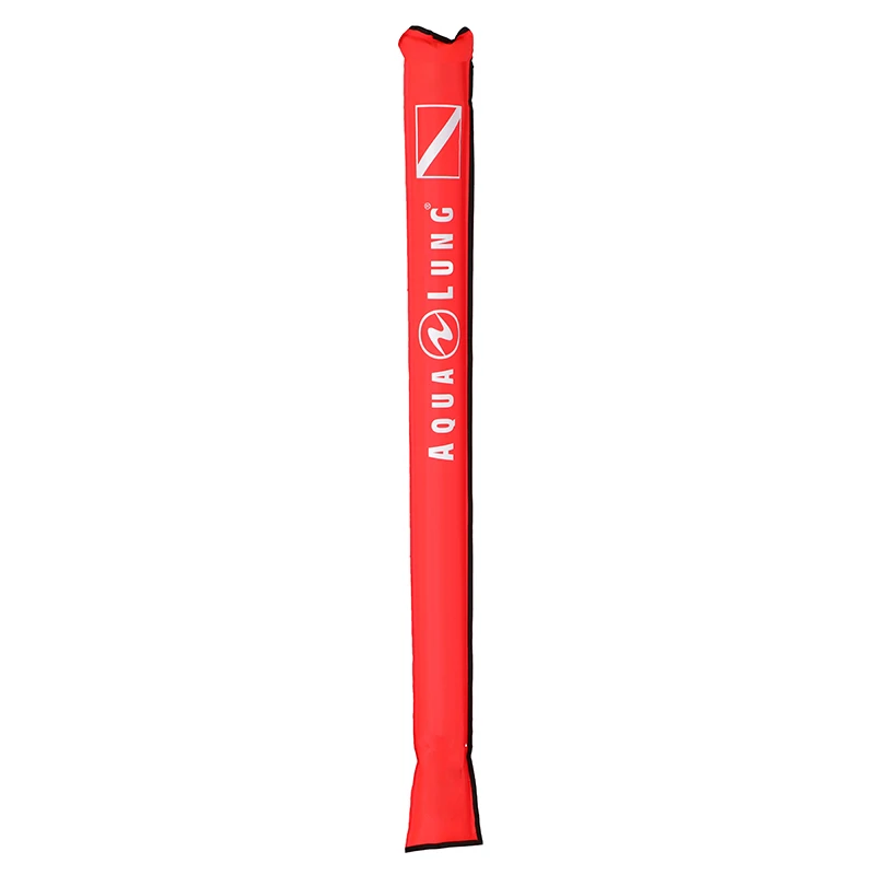 Aqualung Dekoboje Boje Mit Reel Und 10 M Leine Sicherheitsboje Mit Tasche 3 Aqualung Dekoboje Boje Mit Reel Und 10 M Leine Sicherheitsboje Mit Tasche