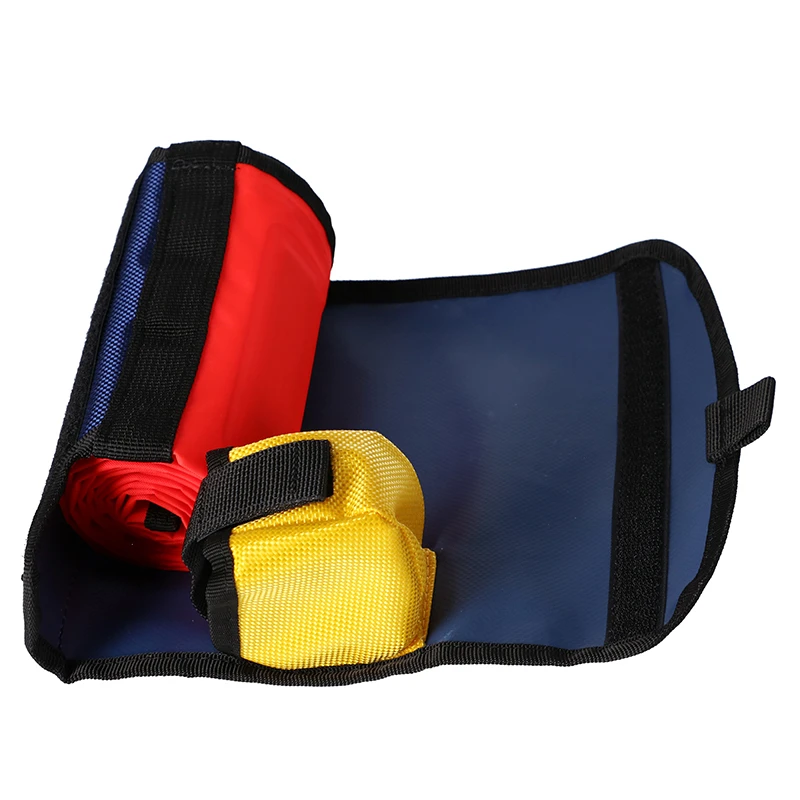 Aqualung Dekoboje Boje Mit Reel Und 10 M Leine Sicherheitsboje Mit Tasche 5 Aqualung Dekoboje Boje Mit Reel Und 10 M Leine Sicherheitsboje Mit Tasche – Bild 3