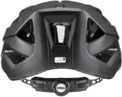 UVEX TOURING CC Radhelm Fahrradhelm UNISEX 9 UVEX TOURING CC Radhelm Fahrradhelm UNISEX -ActionSport Würzburg Shop touring cc black mat 2022 2