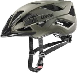 UVEX TOURING CC Radhelm Fahrradhelm UNISEX 10 UVEX TOURING CC Radhelm Fahrradhelm UNISEX -ActionSport Würzburg Shop touring cc smoke green mat 2022