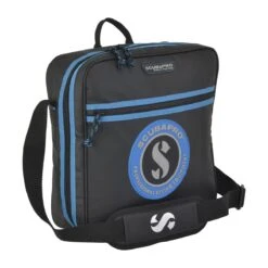 Scubapro TRAVEL REG BAG VINTAGE Atemreglertasche