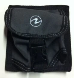 Aqualung Trimmbleitasche Für ZUMA Jacket